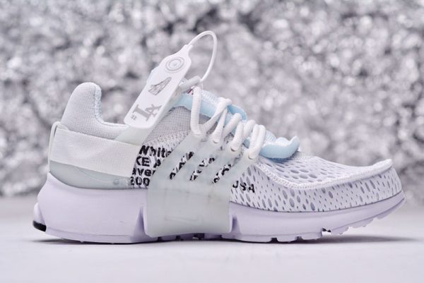 PRESTO X OFF WHITE 2.0