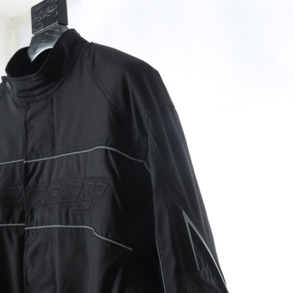 Balenciaga BLCG 22 new show locomotive jacket - Image 5