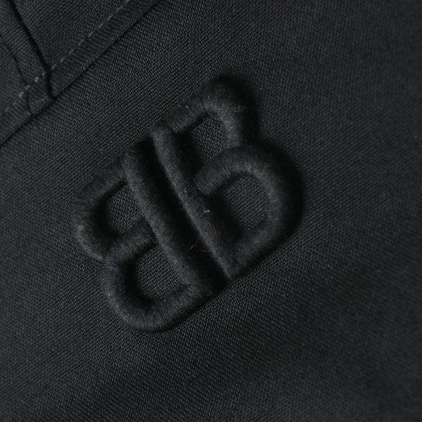 Balenciaga BLCG 22 new show locomotive jacket - Image 6