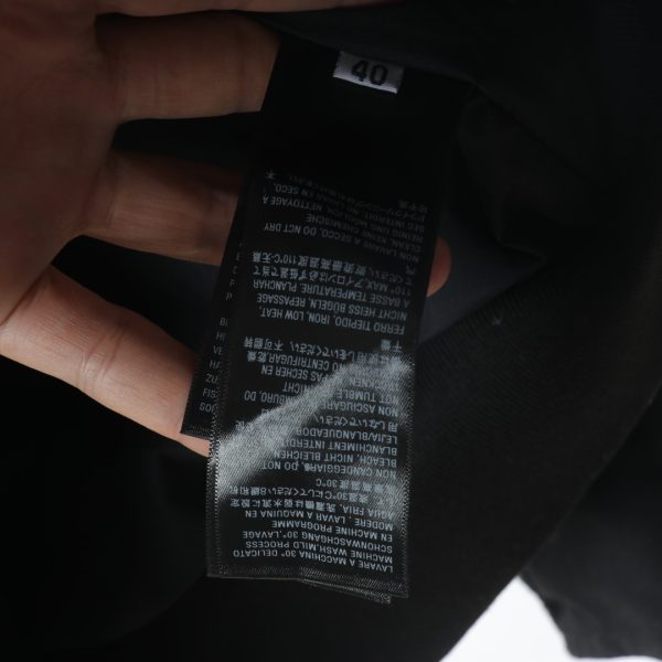 Balenciaga BLCG 22 new show locomotive jacket - Image 8