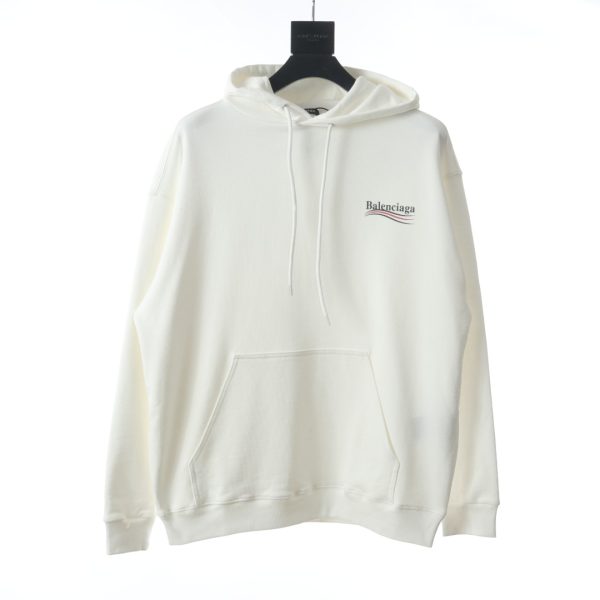 Balenciaga Coca -Cola Printing Holding sweater
