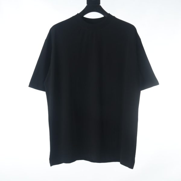 Balenciaga BLCG Environmental Logo Short Sleeve T-Shirt
