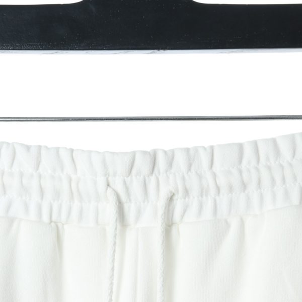 Gucci 22SS side interlocking double G trousers - Image 4