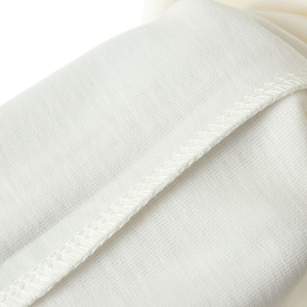 GUCCI twist belt short-sleeved T-shirt - Image 6