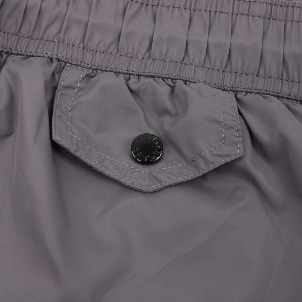 Moncler maya / Mongolia mouth back pocket logo beach shorts - Image 4