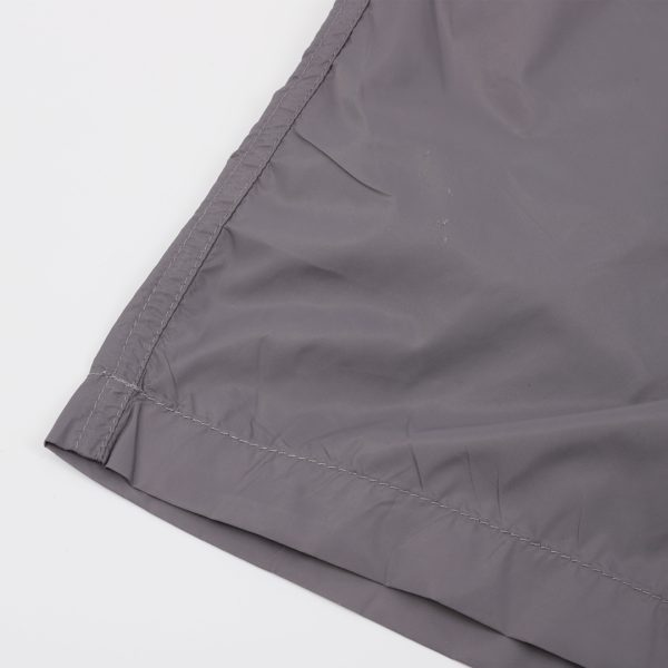 Moncler maya / Mongolia mouth back pocket logo beach shorts - Image 7