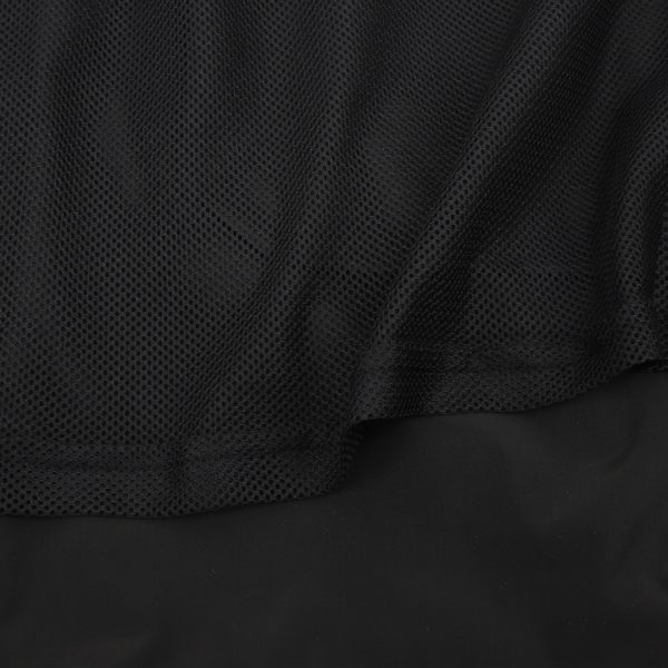 Moncler maya / Mongolia mouth white leather label beach shorts - Image 9