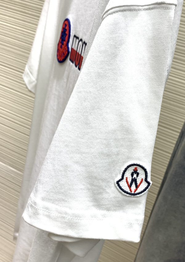 Moncler Mongolian mouth, the latest product in summer 2023 - Image 6