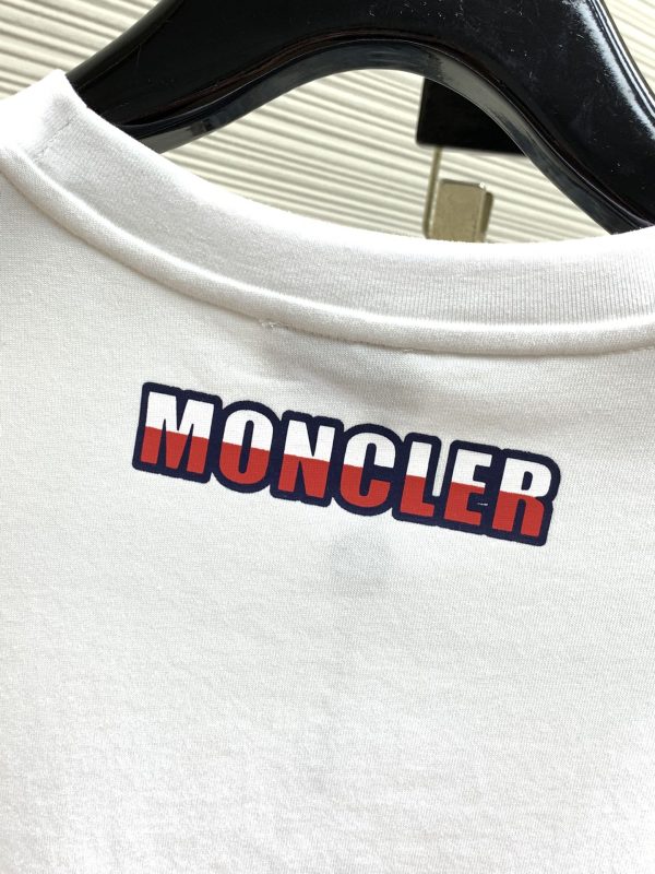 Moncler Mongolian mouth, the latest product in summer 2023 - Image 8