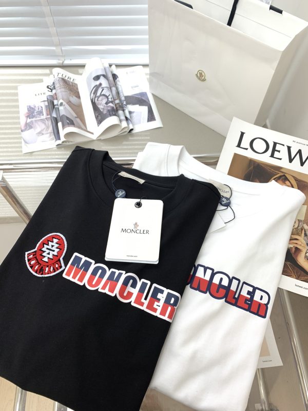 Moncler Mongolian mouth, the latest product in summer 2023 - Image 10