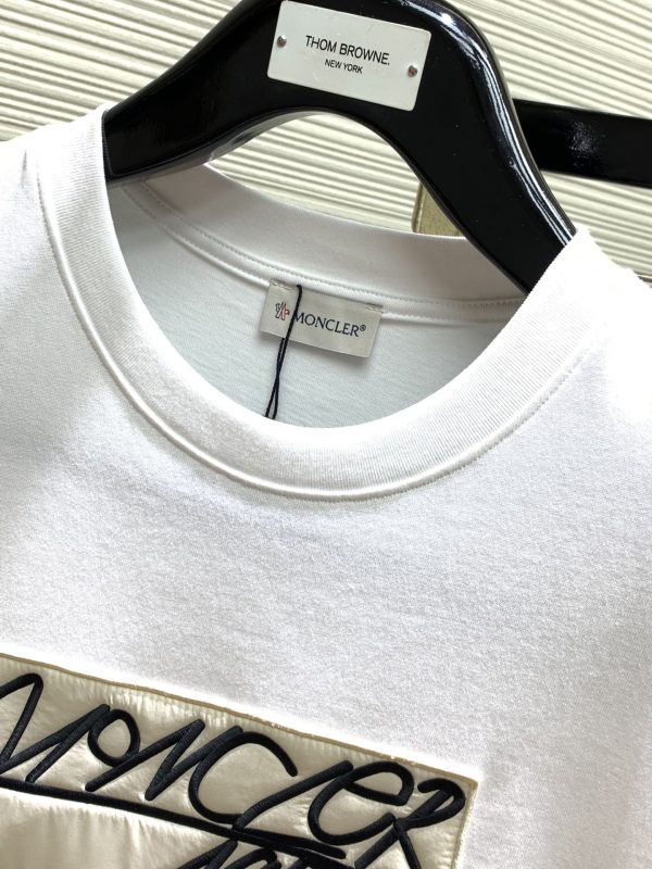 Moncler Mongolian mouth, the latest product in summer 2023 - Image 3