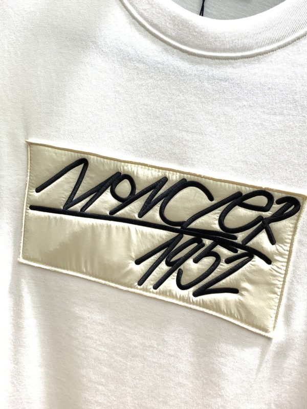 Moncler Mongolian mouth, the latest product in summer 2023 - Image 5