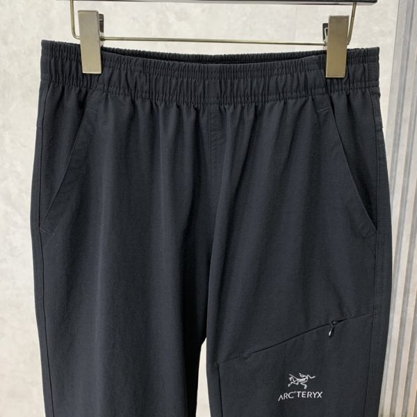 ARCTERYX Archeopteryx 2023ss spring and summer new product ? fashion original casual pants, - Image 4