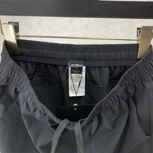 ARCTERYX Archeopteryx 2023ss spring and summer new product ? fashion original casual pants, - Image 6