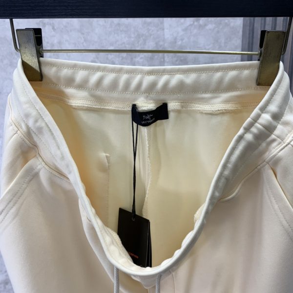 ARCTERYX Archeopteryx 2023ss summer fashion casual new men's casual elastic shorts, high-end version - Image 7