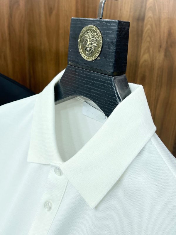 ARCTERYX Archeopteryx [small embroidery] 2023 summer men's new lapel short-sleeved POLO shirt - Image 7