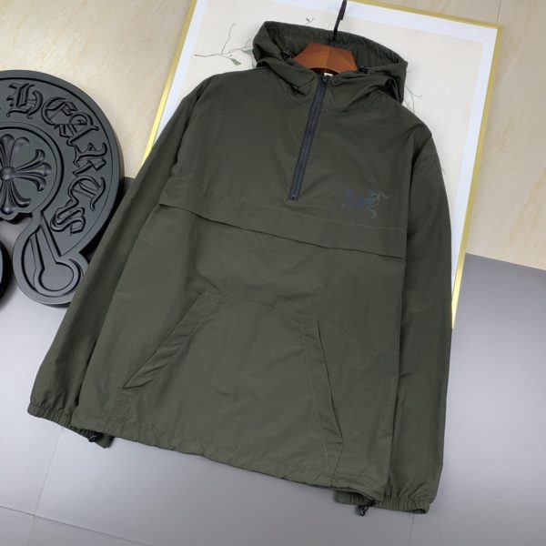 ARCTERYX Archeopteryx 2023 Outdoor Sunscreen Shorts Set - Image 3