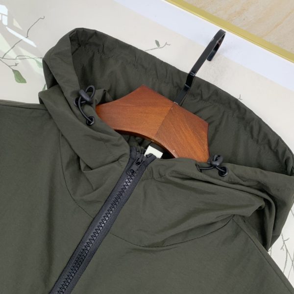 ARCTERYX Archeopteryx 2023 Outdoor Sunscreen Shorts Set - Image 5