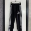 Archeopteryx ARCTERYX men's casual pants 2023SS spring and summer new style, imported waffle fabric