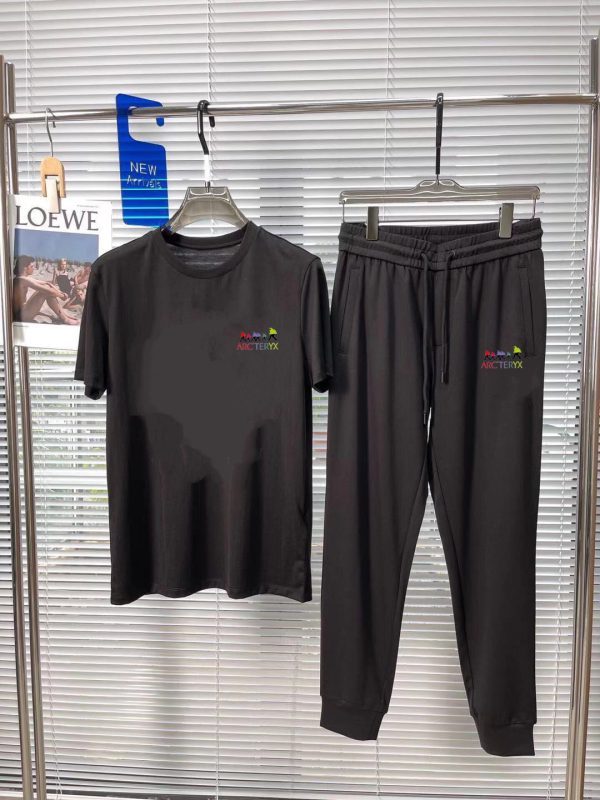 ARCTERYX Archeopteryx