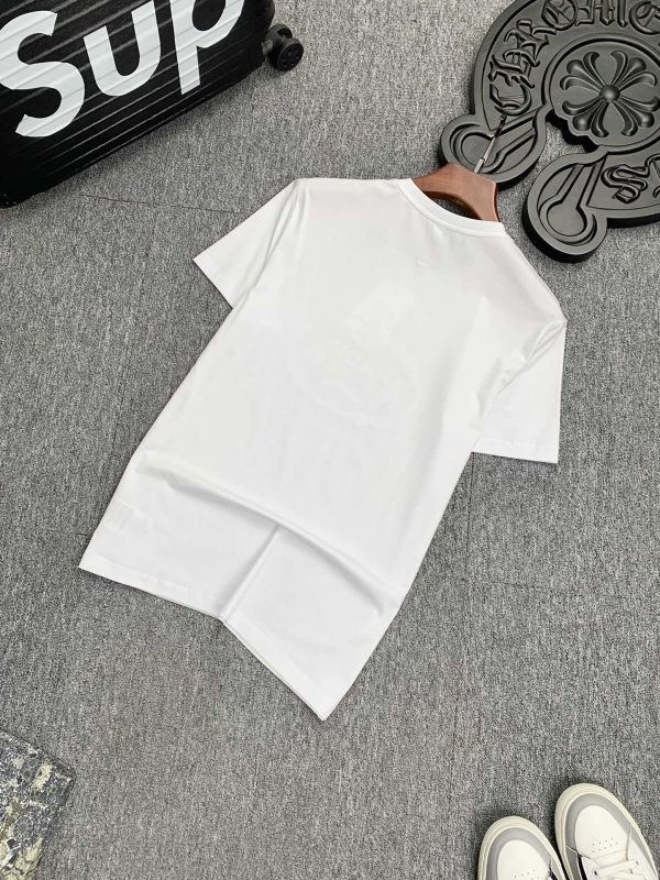 ARCTERYX Archeopteryx 2023ss spring and summer high-quality cotton short-sleeved T-shirt - Image 4