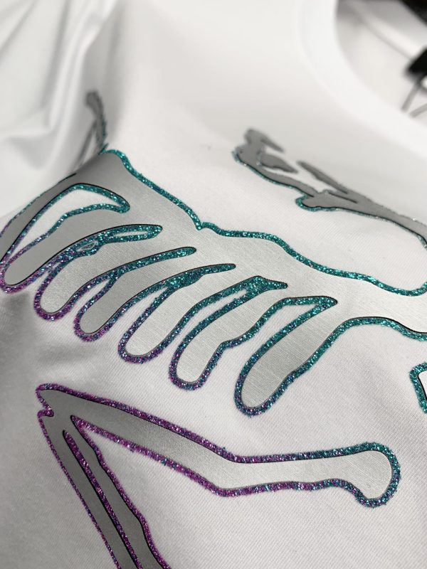 ARCTERYX Archeopteryx 2023ss spring and summer high-quality cotton short-sleeved T-shirt - Image 9
