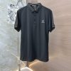 ARCTERYX 2023SS spring and summer business casual Polo shirt! Using Korean ice silk