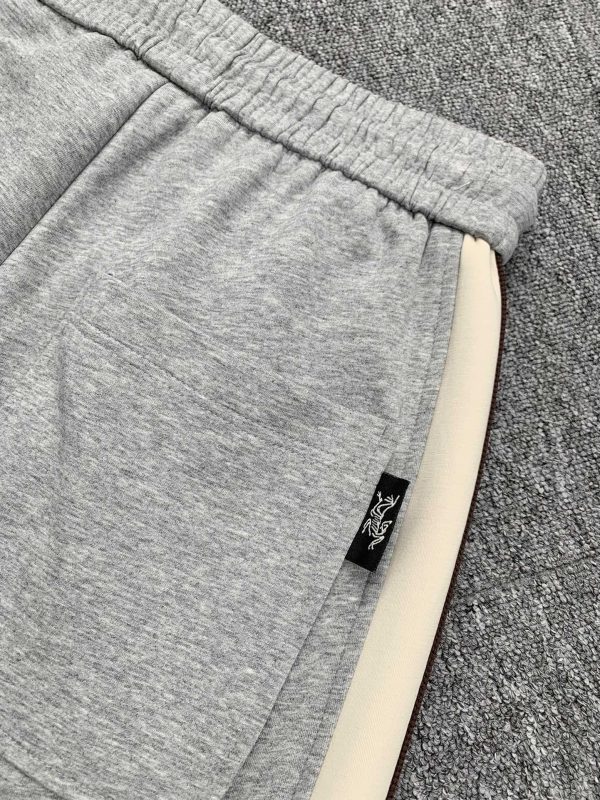 ARCTERYX Archeopteryx 2023 spring and summer new men's casual pants - Image 8