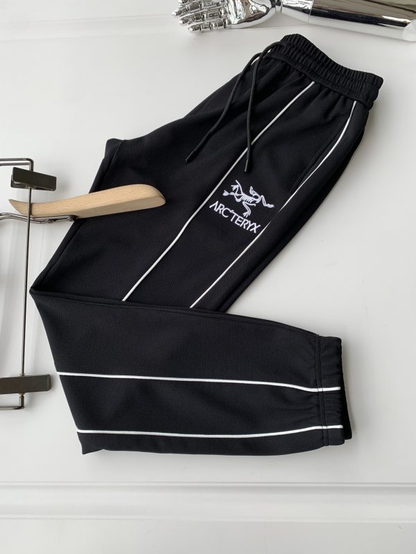 Archeopteryx ARCTERYX men's casual pants 2023SS spring and summer new - Image 9