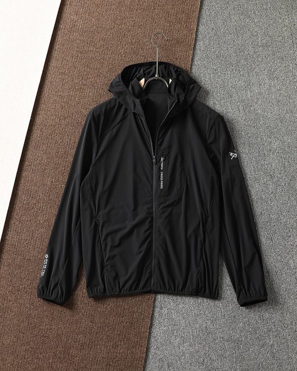 Arcteryx Archeopteryx, 2023ss early spring new sun protection jacket jacket! 23s early spring jacket