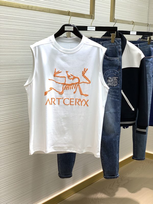 ARCTERYX Archeopteryx, 2023 Summer AW New Products