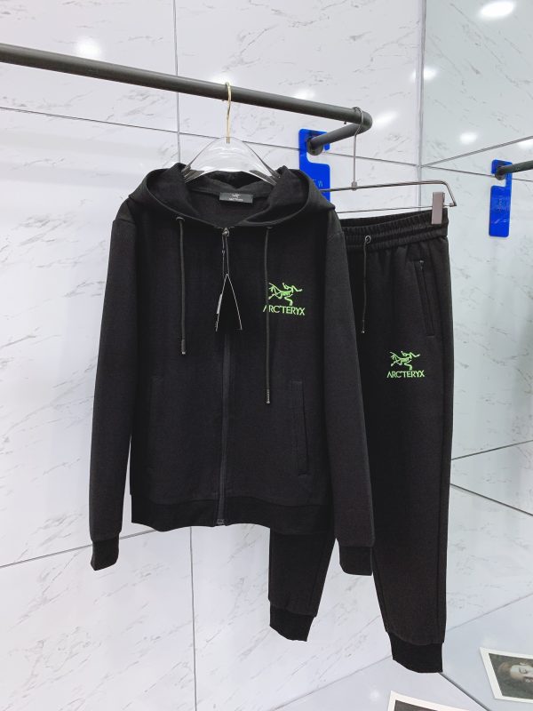 ARCTERYX Archeopteryx 2023SS Early Spring New Products