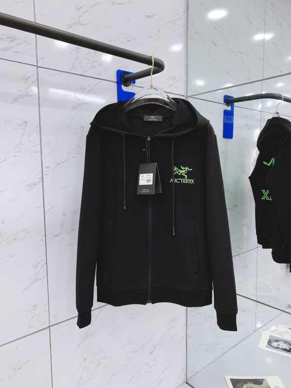 ARCTERYX Archeopteryx 2023SS Early Spring New Products - Image 3