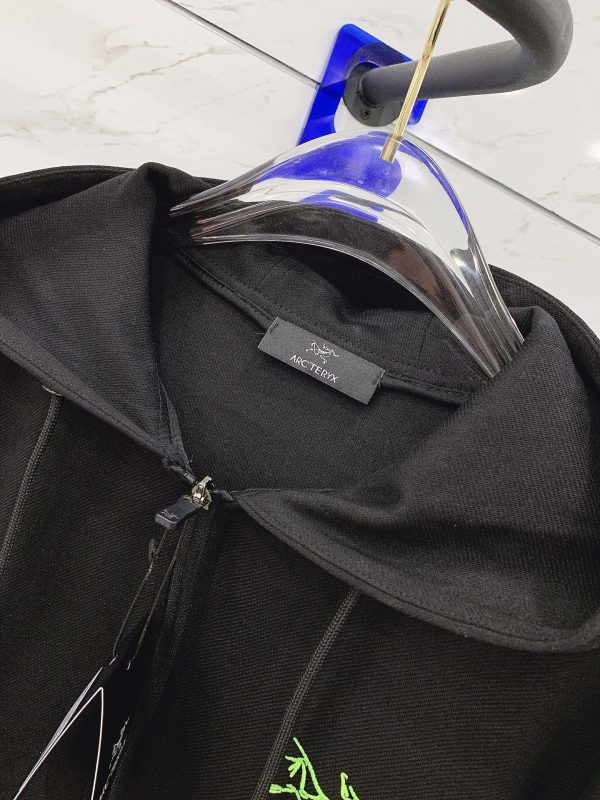 ARCTERYX Archeopteryx 2023SS Early Spring New Products - Image 4