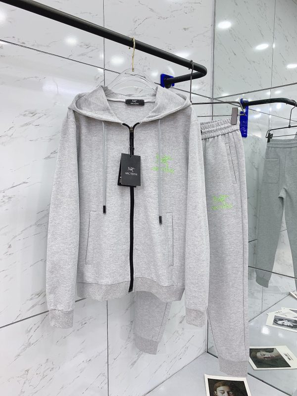 ARCTERYX Archeopteryx 2023SS Early Spring New Products