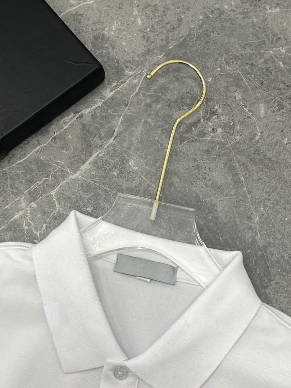 ARCTERYX Archeopteryx [small embroidery] 2023 summer men's new lapel short-sleeved POLO shirt - Image 6