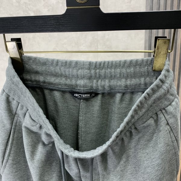 ARCTERYX Archeopteryx 2023ss summer fashion casual new men's casual elastic shorts - Image 6