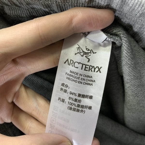 ARCTERYX Archeopteryx 2023ss summer fashion casual new men's casual elastic shorts - Image 7