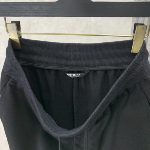 ARCTERYX Archeopteryx 2023ss summer fashion casual new men's casual elastic shorts - Image 5