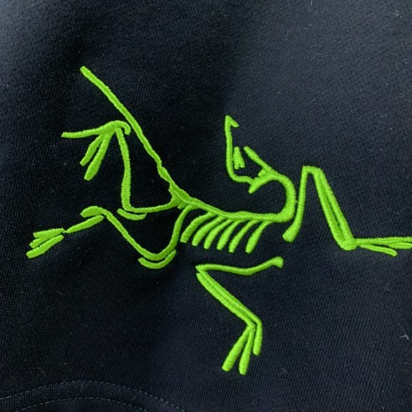 ARCTERYX Archeopteryx 2023ss summer fashion casual new men's casual elastic shorts - Image 7