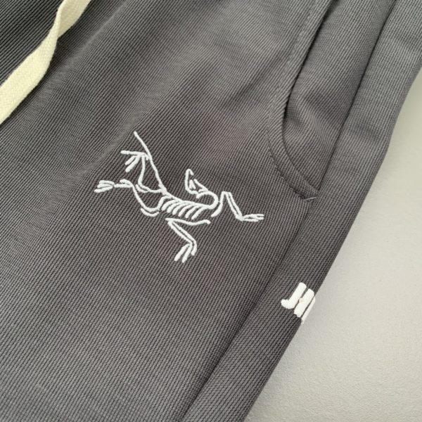 ARCTERYX Archeopteryx 2023SS new men's casual pants, customized original exclusive fabric - Image 6