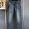 ARCTERYX Arc'teryx men's casual jeans, custom fabric denim denim fabric, really comfortable to wear on the upper body! soft, delicate and comfortable
