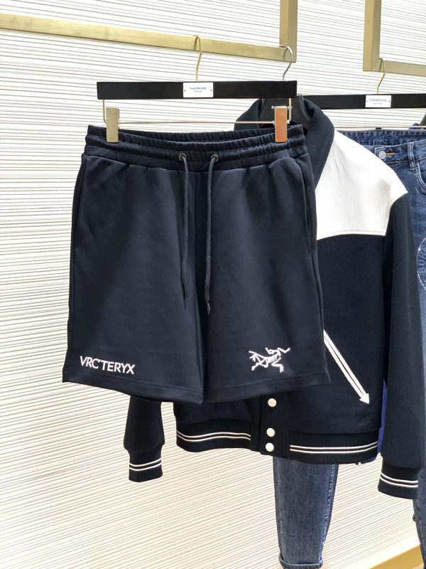ARCTERYX Archeopteryx, new spring 2023, fashion casual shorts - Image 2