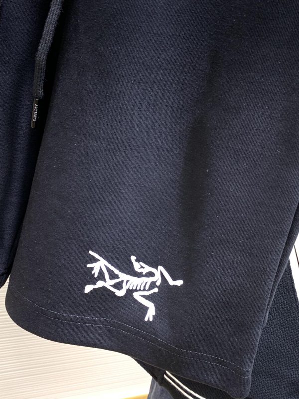 ARCTERYX Archeopteryx, new spring 2023, fashion casual shorts - Image 7