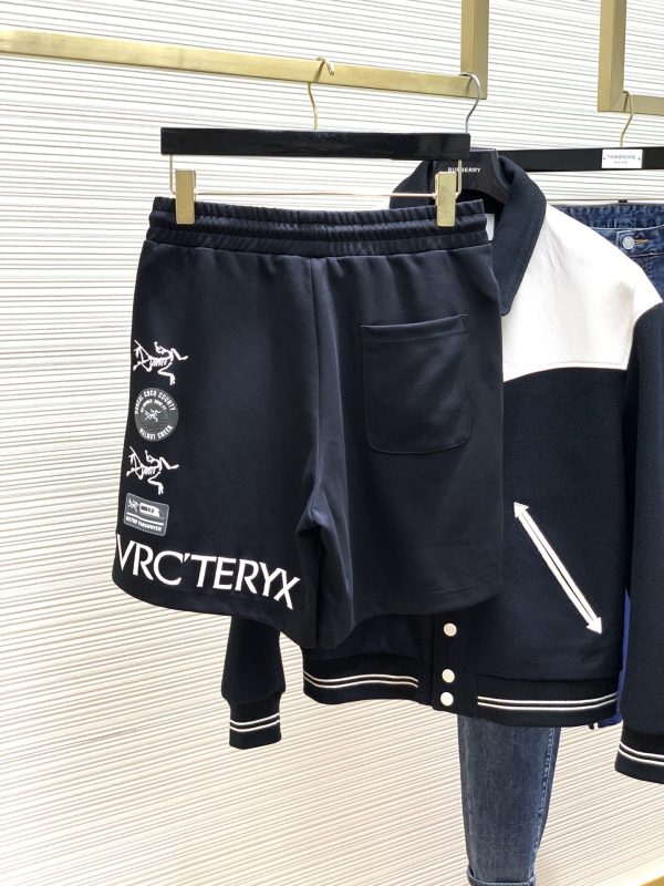 ARCTERYX Archeopteryx, new spring 2023, fashion casual shorts - Image 10