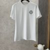 ARCTERYX Archeopteryx 2023 spring and summer casual business embroidery logo short-sleeved T-shirt