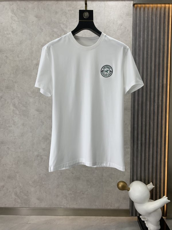 ARCTERYX Archeopteryx 2023 spring and summer casual business embroidery logo short-sleeved T-shirt
