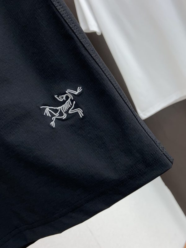 ARCTERYX Heavyweight Archeopteryx ARCTERYX Summer Men's Lightweight Quick-drying Sports Shorts - Image 6