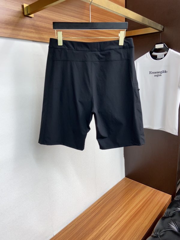 ARCTERYX Heavyweight Archeopteryx ARCTERYX Summer Men's Lightweight Quick-drying Sports Shorts - Image 7