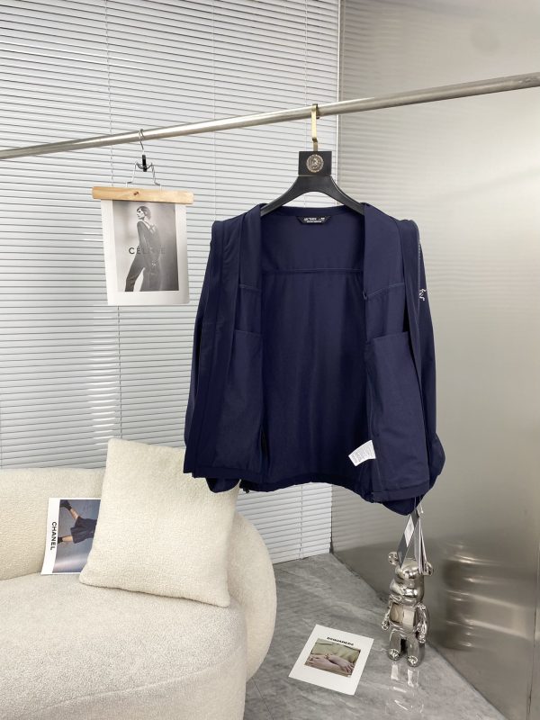 ARCTERYX's 2023 spring and summer new product sunscreen series, using high-tech sunscreen fabrics, breathability and comfort - Image 4